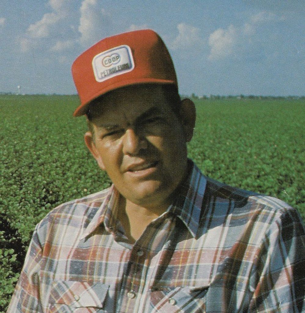 Billy  Harkey Profile Photo