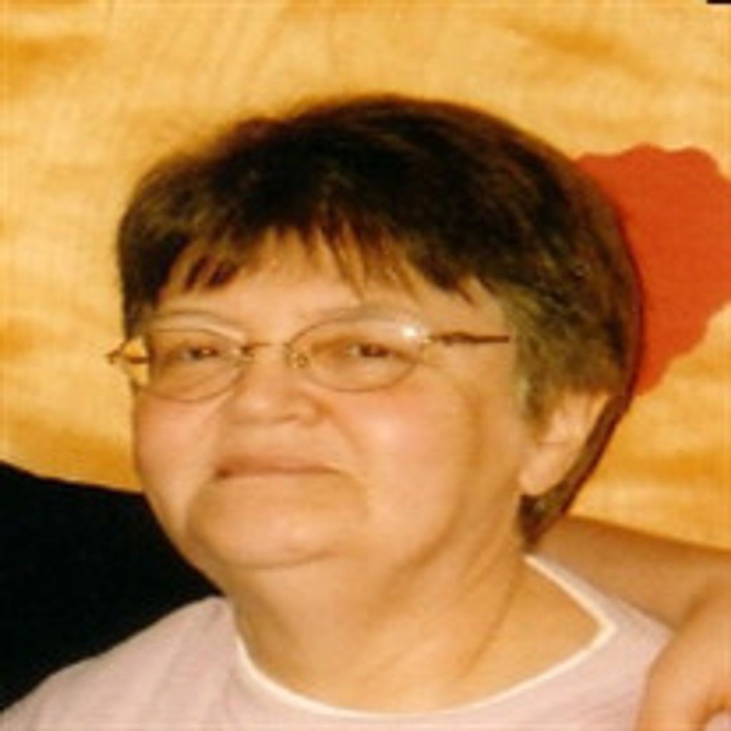 Naomi Buzzell Profile Photo