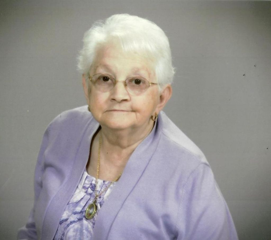 Alma Sue Owens Pulliam Profile Photo