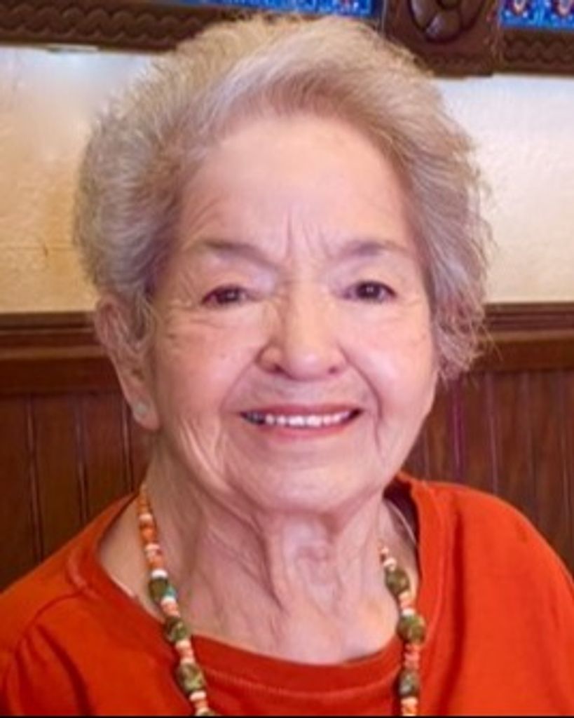 Carolina Maria Lujan Profile Photo