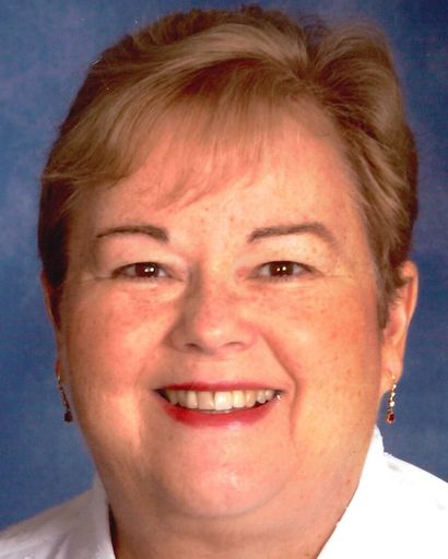 Roselyn Ruth Faulkner's obituary image