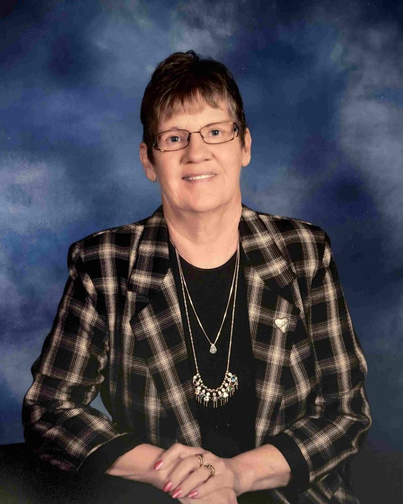 Carleen Syversen