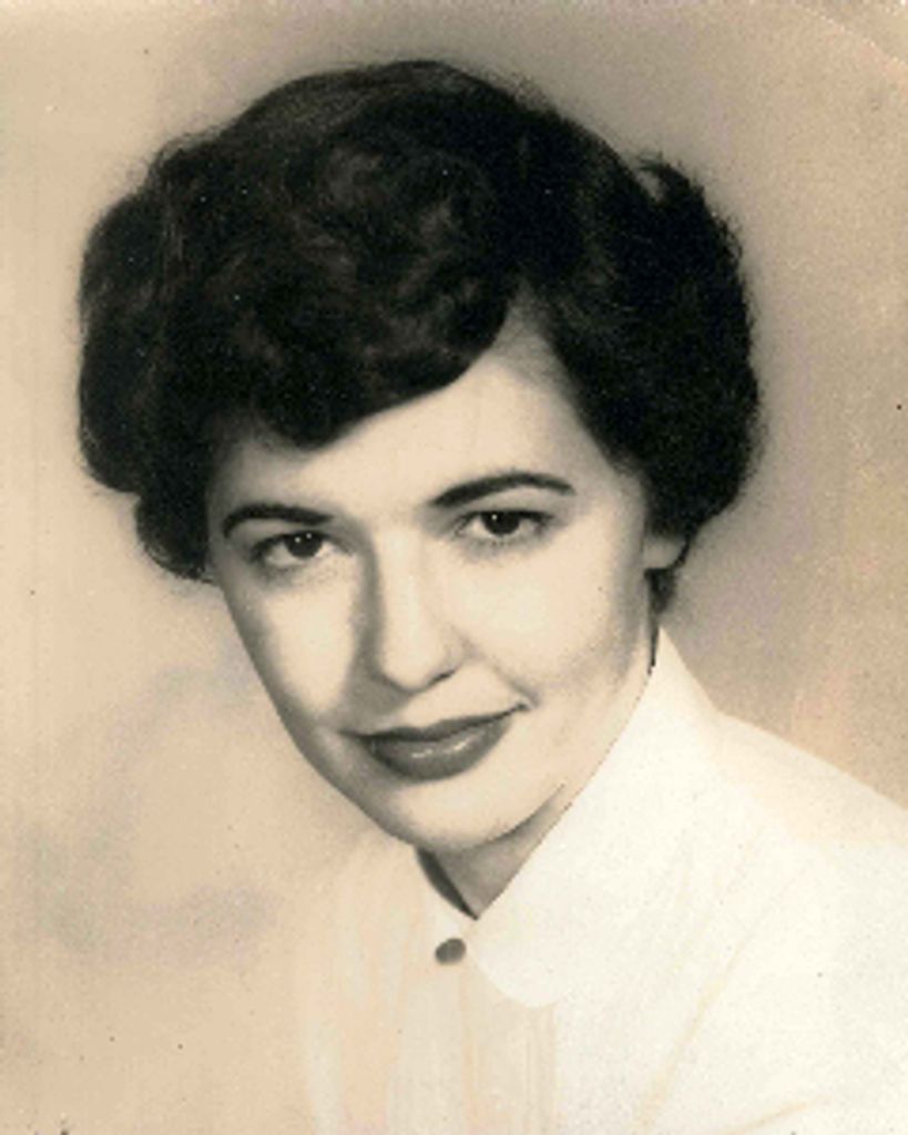 Rosemarie Yoakum