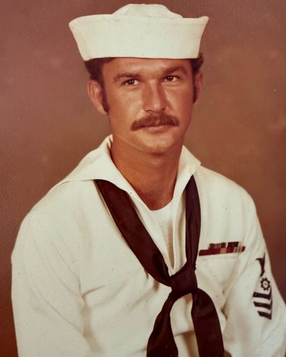 Tony Elijah Gragg's obituary image