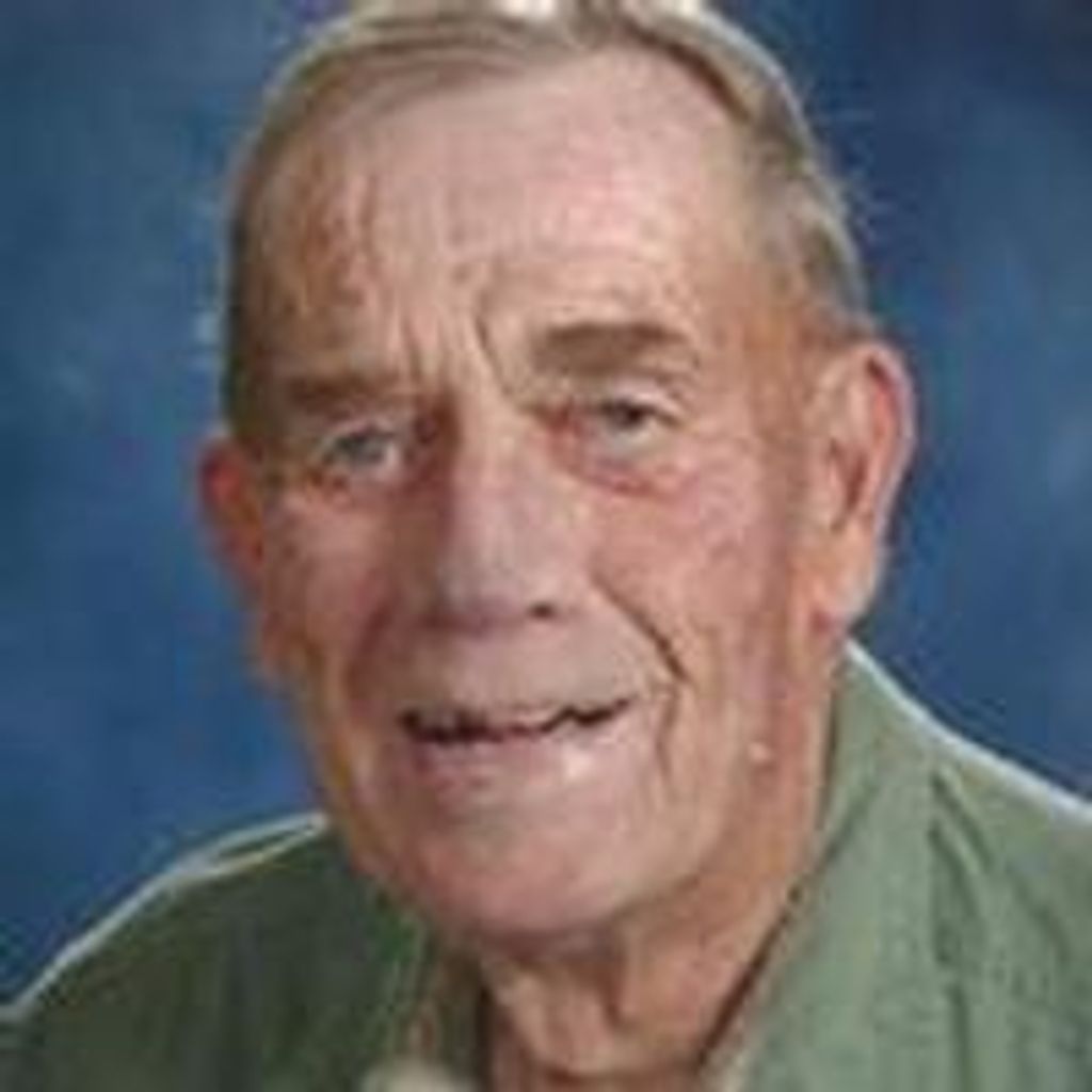 James Larsen