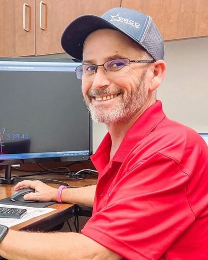 Dwayne Thorn's obituary image