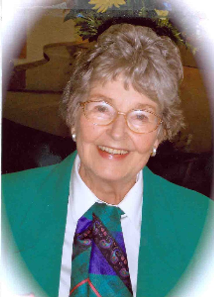 Ruth M. Laconte