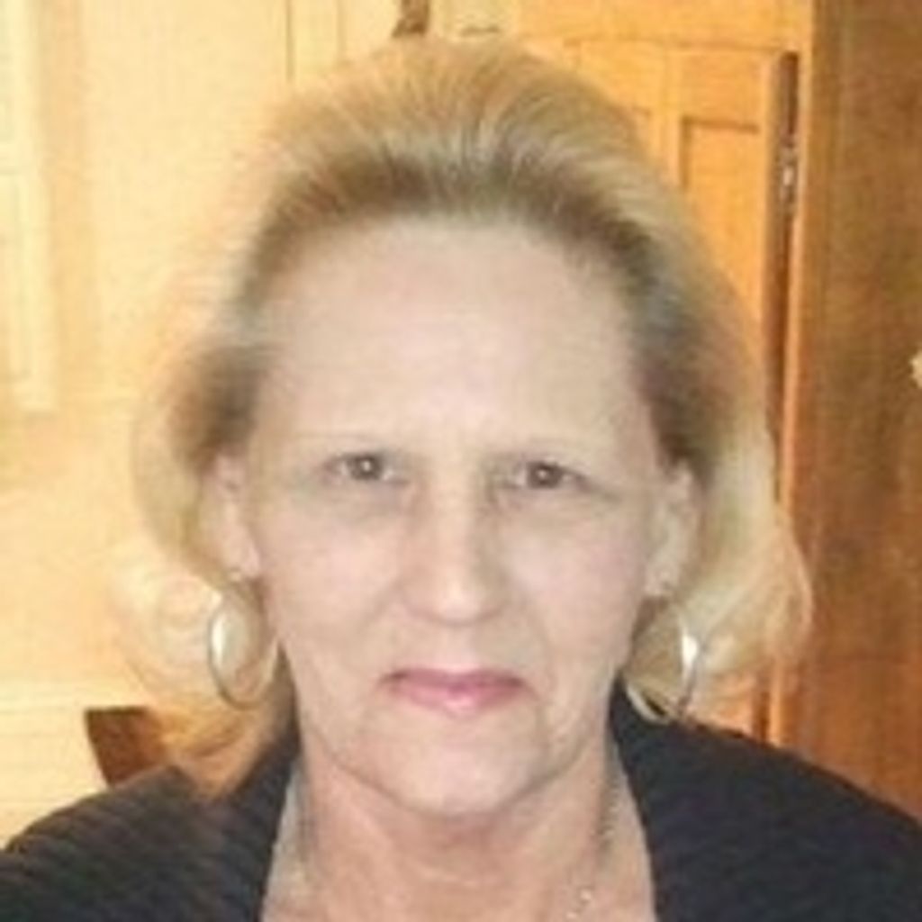 Diane Wofford