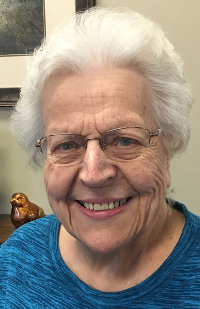 Rachel F. Niemeier