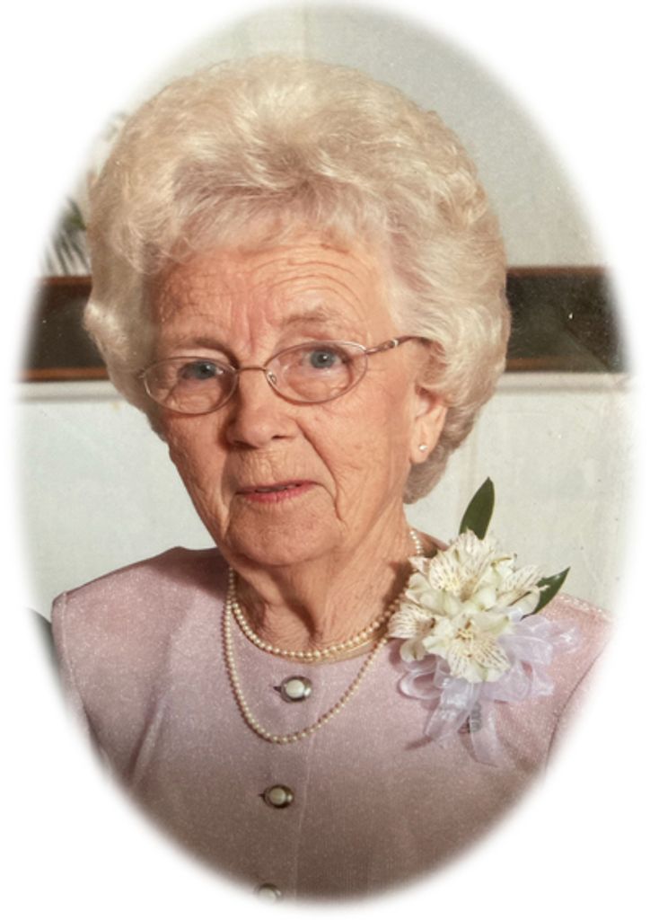 Marie Mobley Profile Photo
