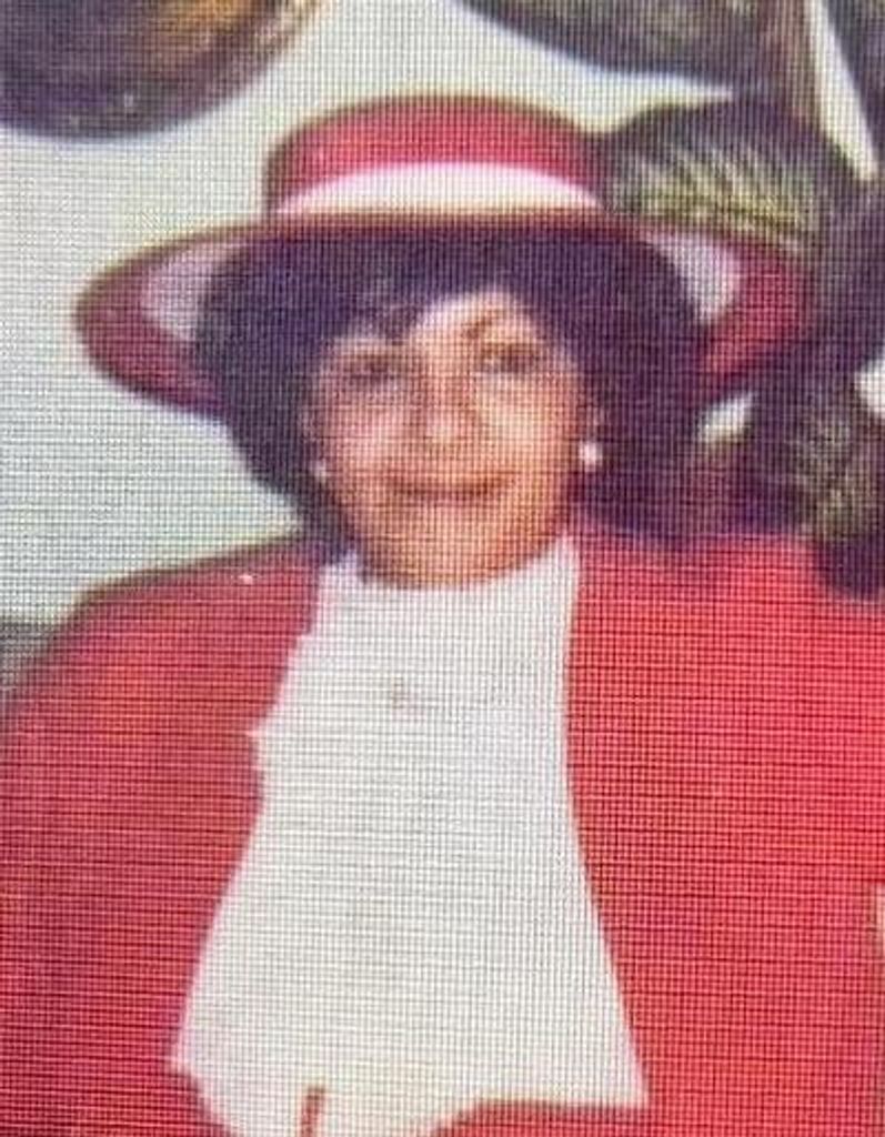 Gloria D. Mchaney Gilmer Profile Photo