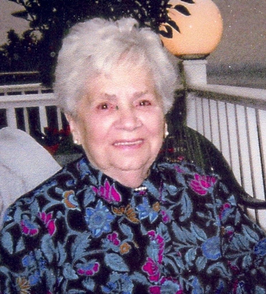 Anne R. Hannigan