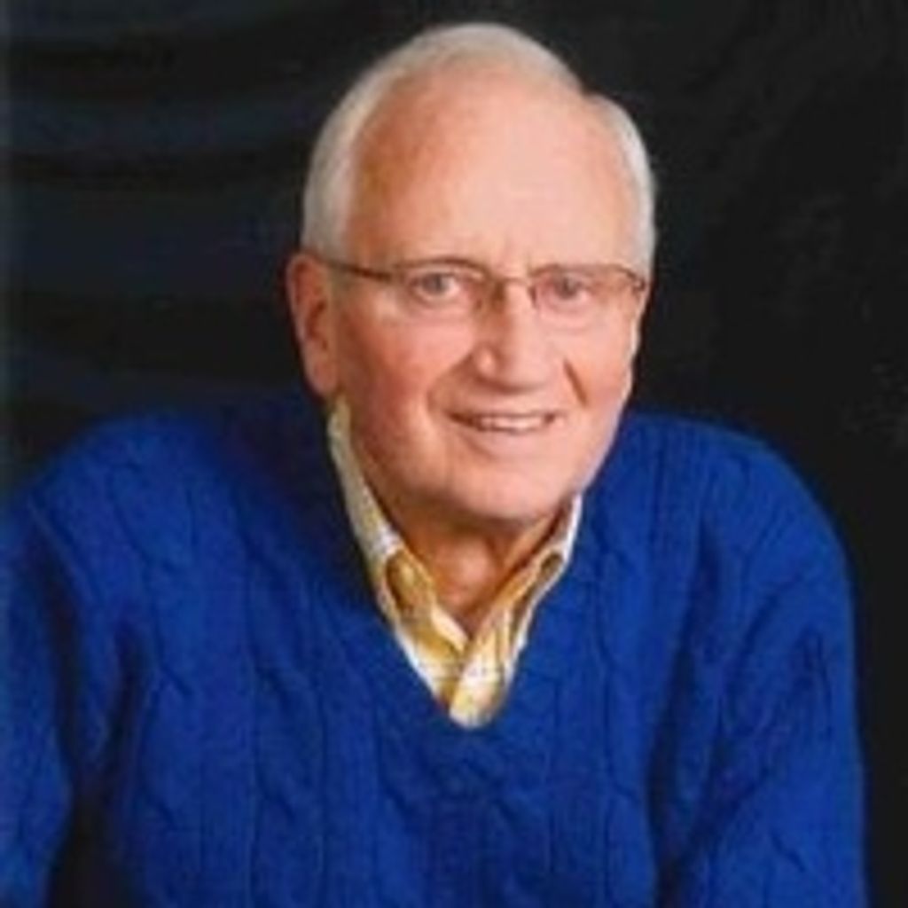 Reuel  Alvin Nygaard