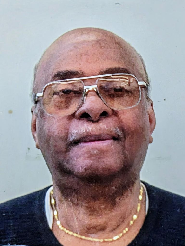 Mr. Edgar Lee Peoples