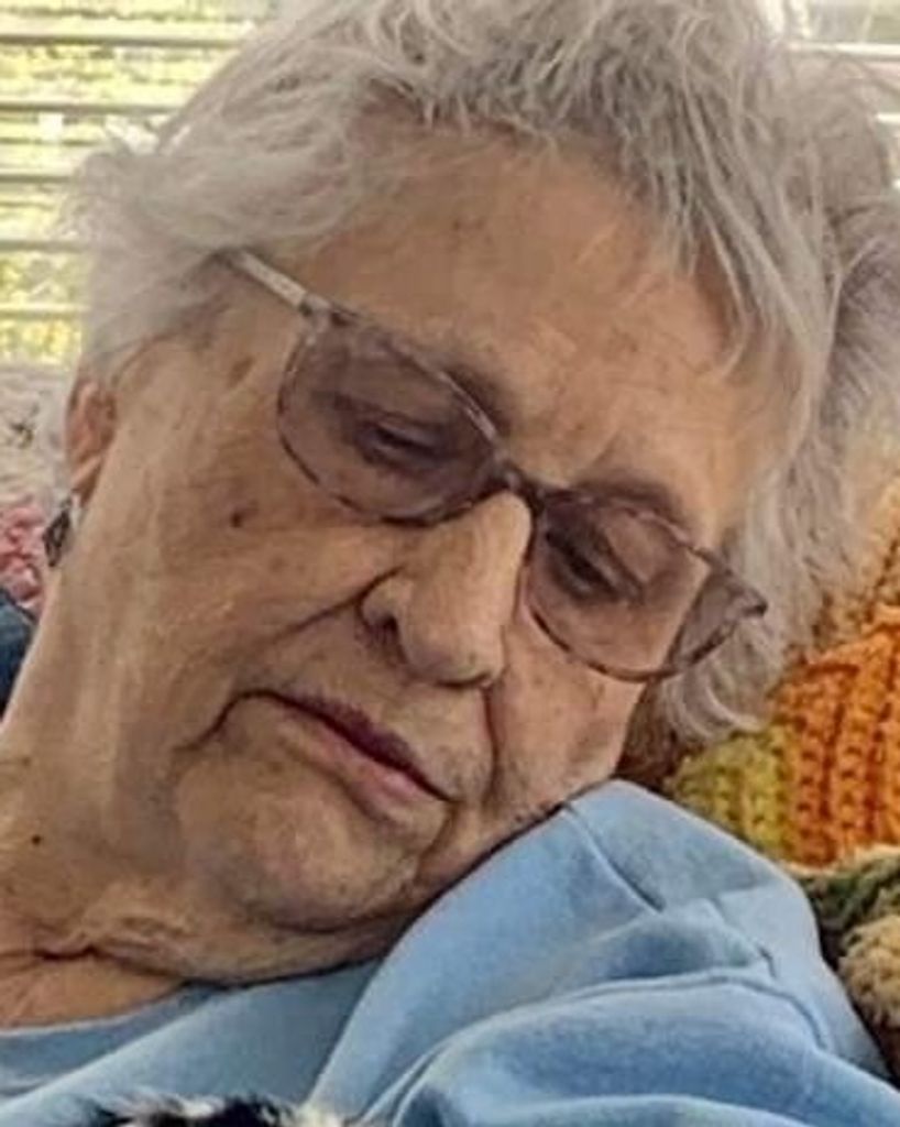 Reba Nell Farley Profile Photo