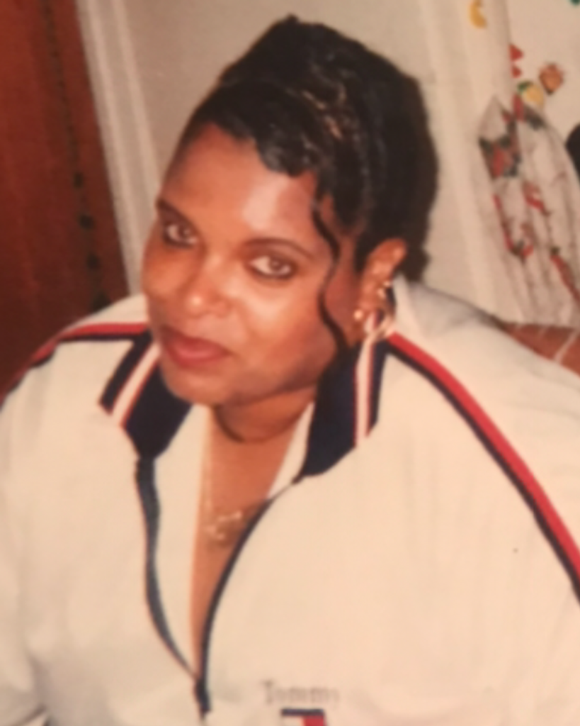 Adriane Deloris Takeall Profile Photo