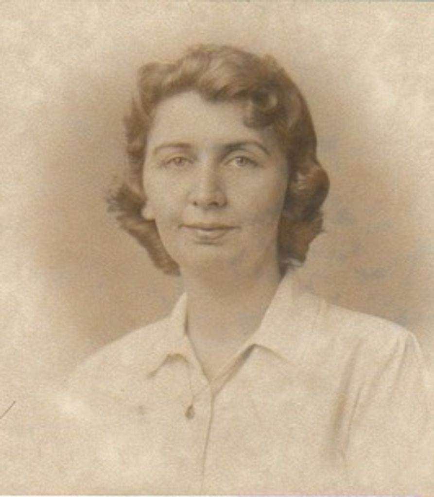 Evelyn Burns