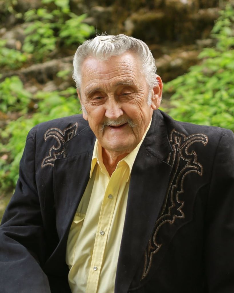 James A. Williford