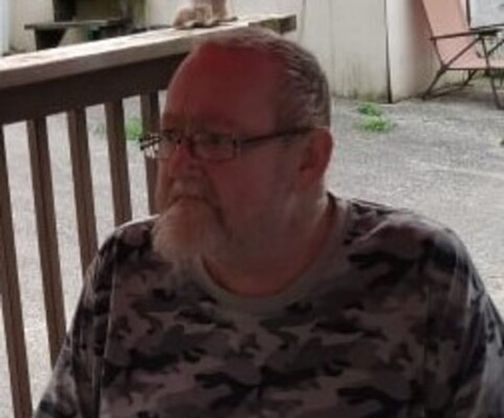 Homer William Eversole