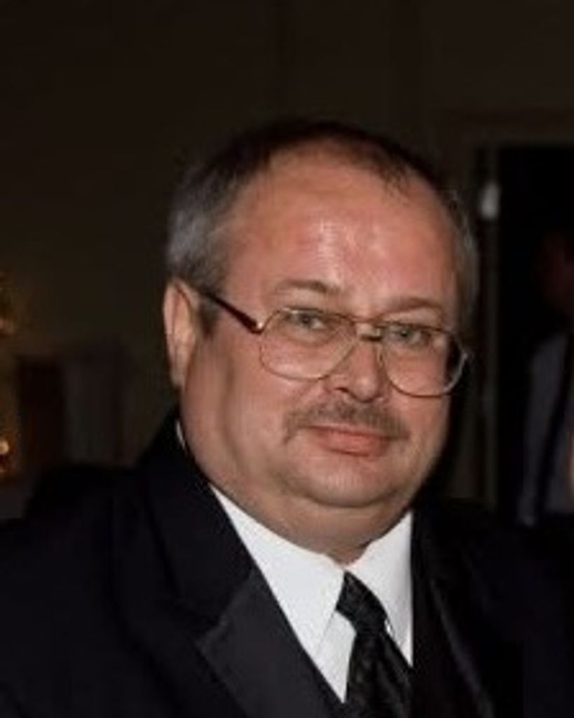Gary Lee Koester