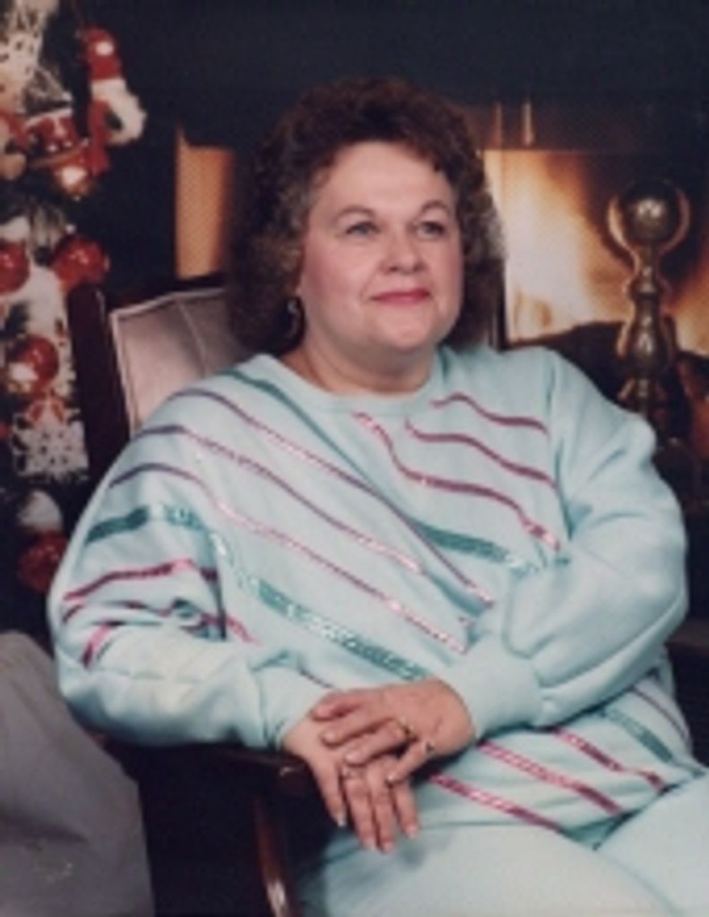 Patricia J. Snider