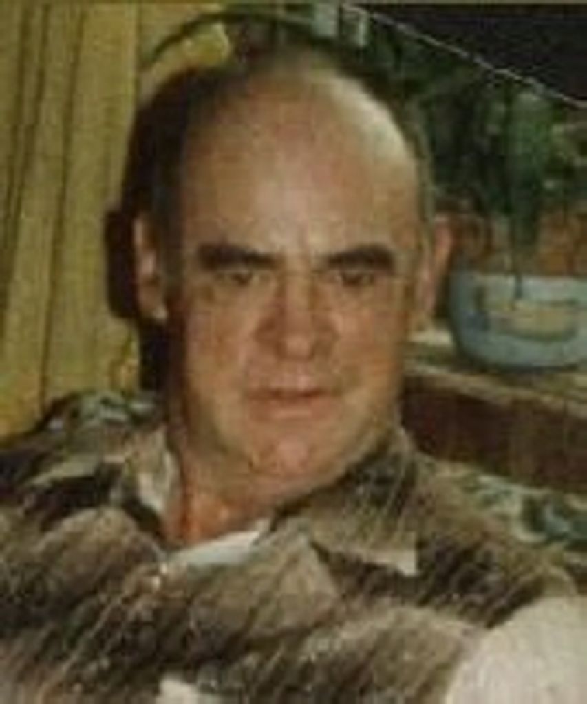 Steve J. Allred