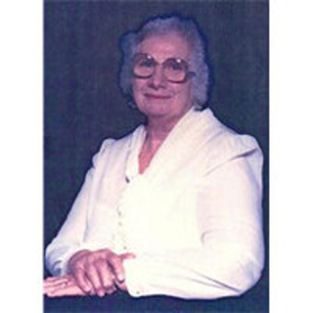 Katie Margaret Lambert