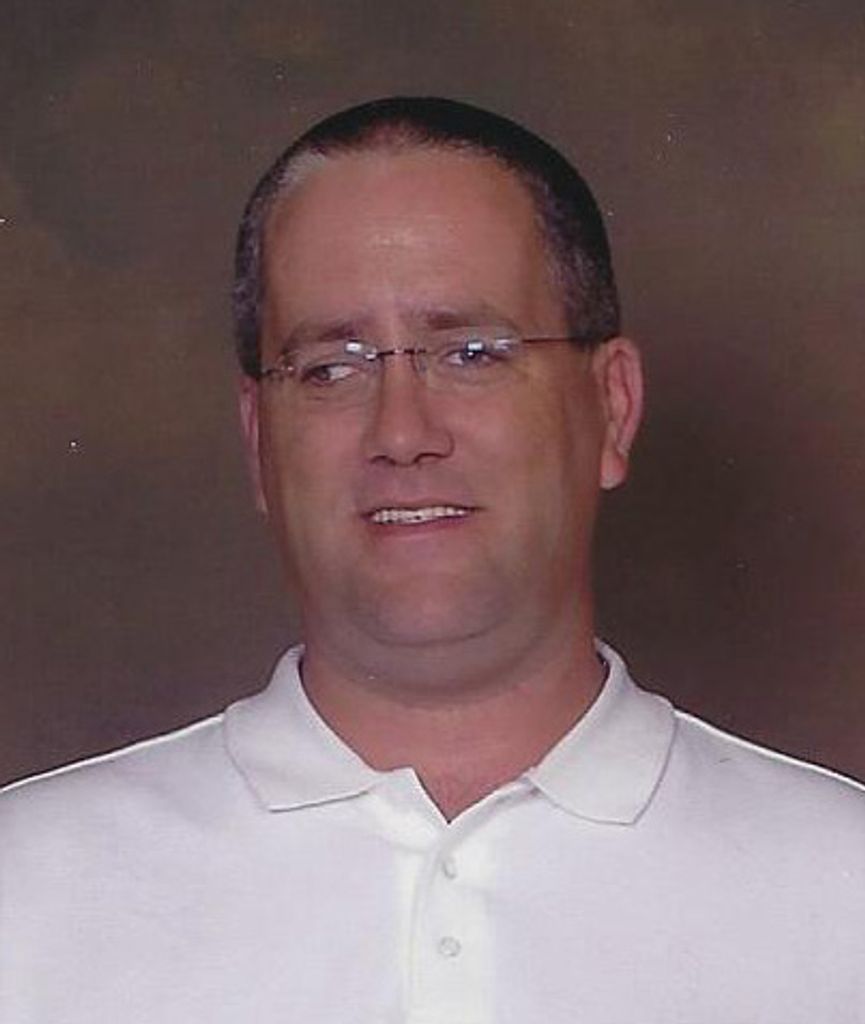 Edward Roy Trammell