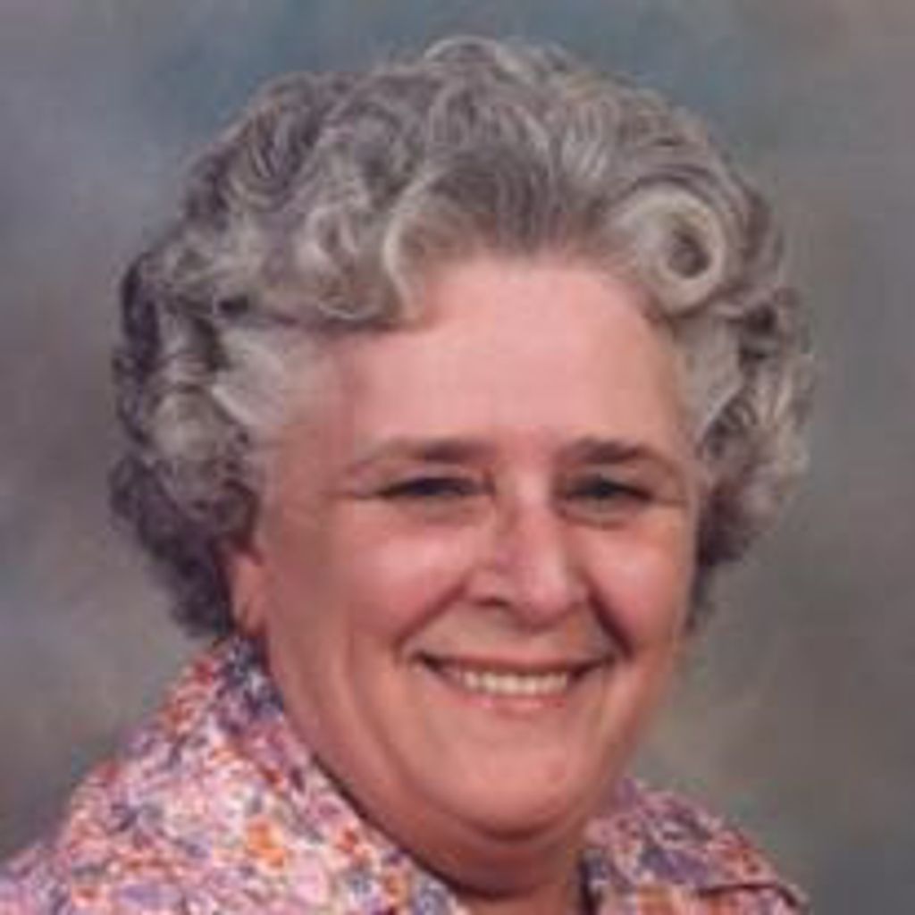 Helen Joyce Brittin