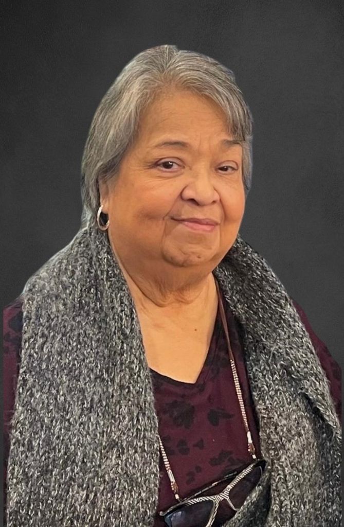 Elsa Pena Saldana Profile Photo