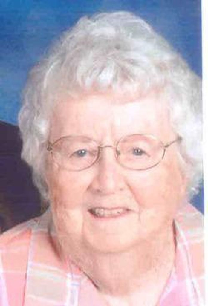 Mary "Beth" Erickson Fuller