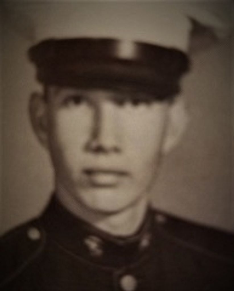 Mr. James Allen Carder, Sr.