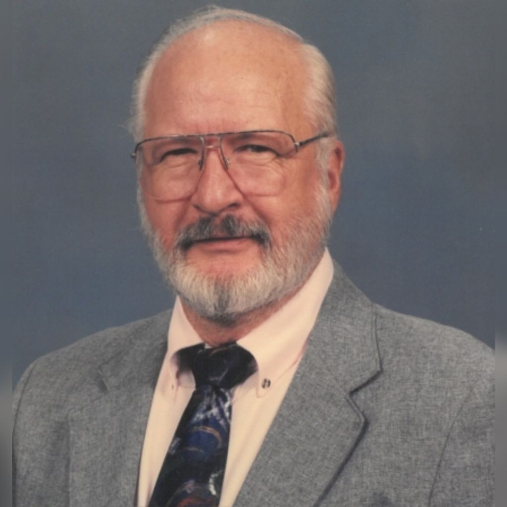 Mr. James Kenneth Waldron