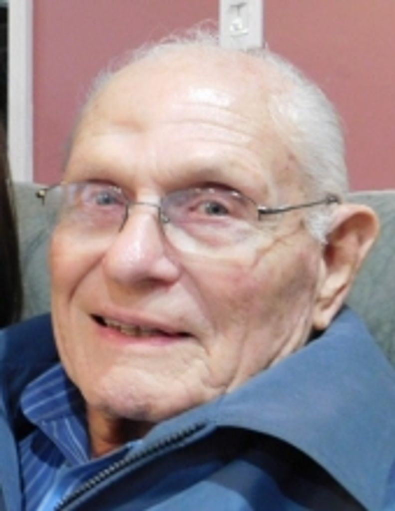 George Edgar Smith
