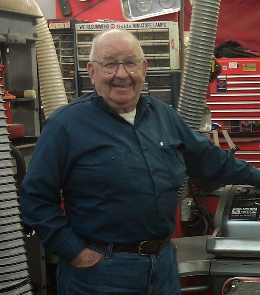 Glen Hay