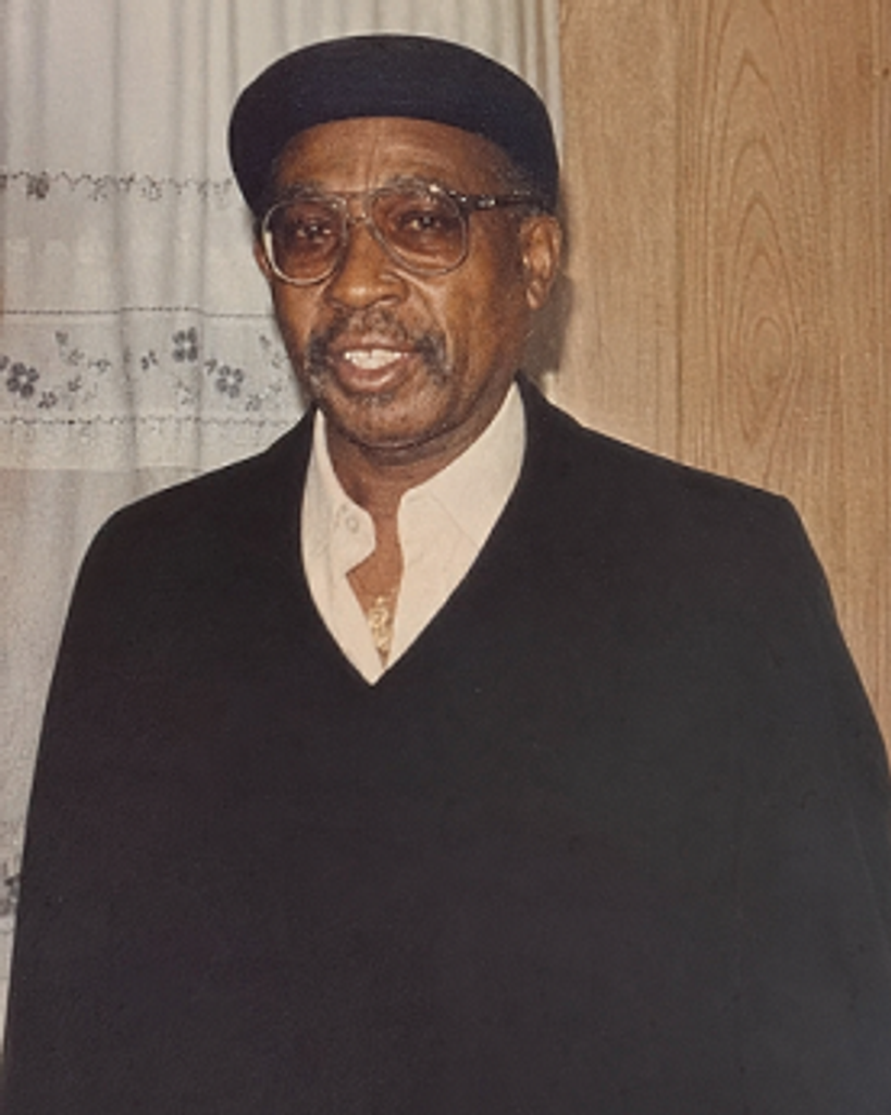 Freddie J. Lewis, Sr. Profile Photo