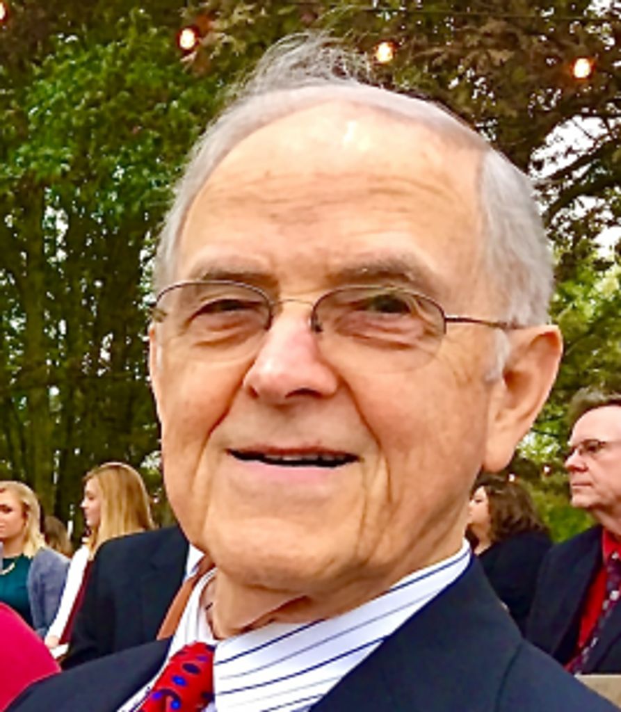 William D. Selfridge