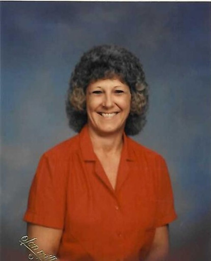 Betty J. Anderson Profile Photo