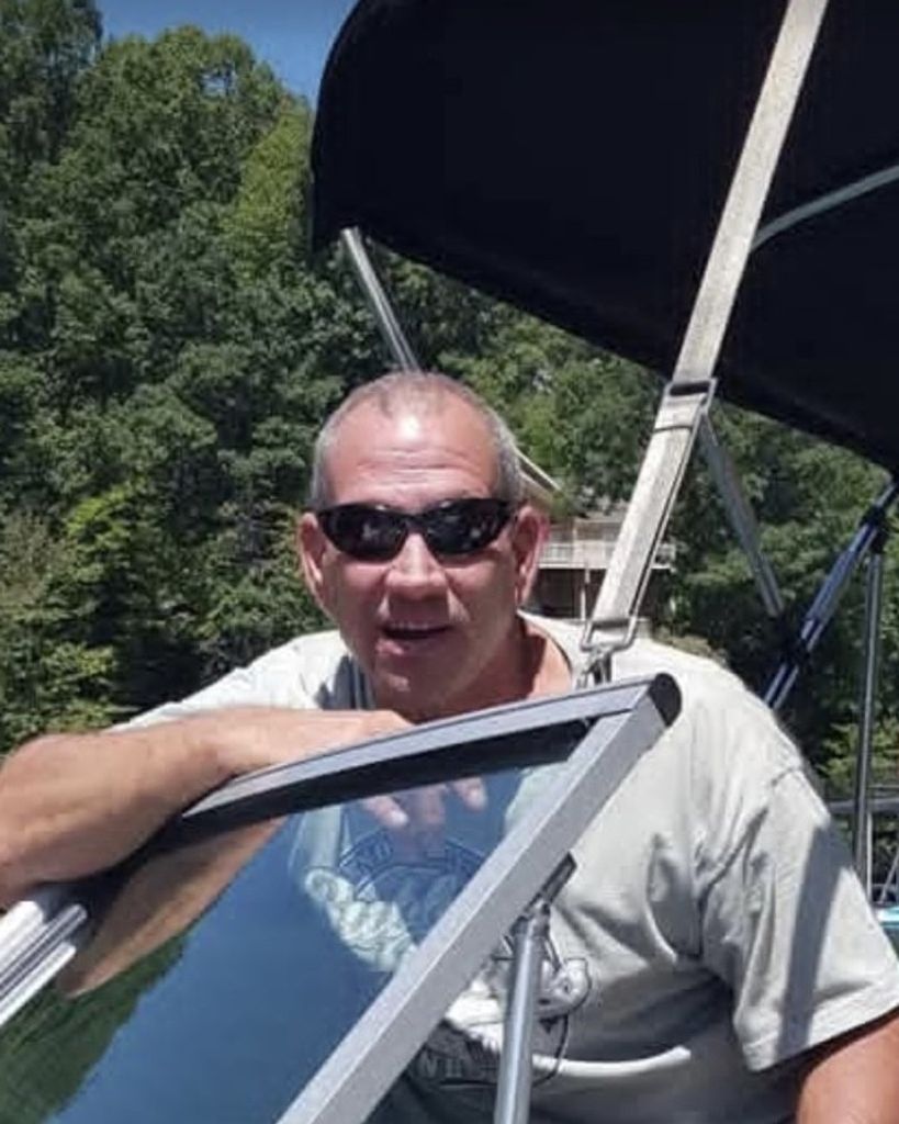 Rick W. McGill Profile Photo