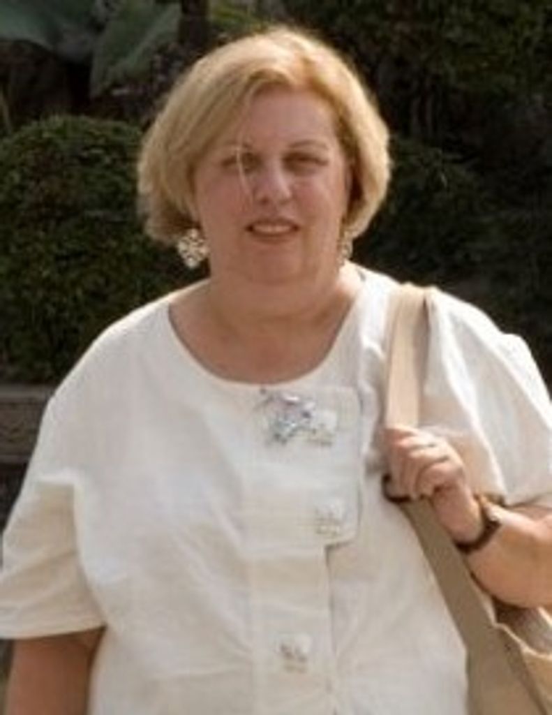 Sarah Anne Stelzel