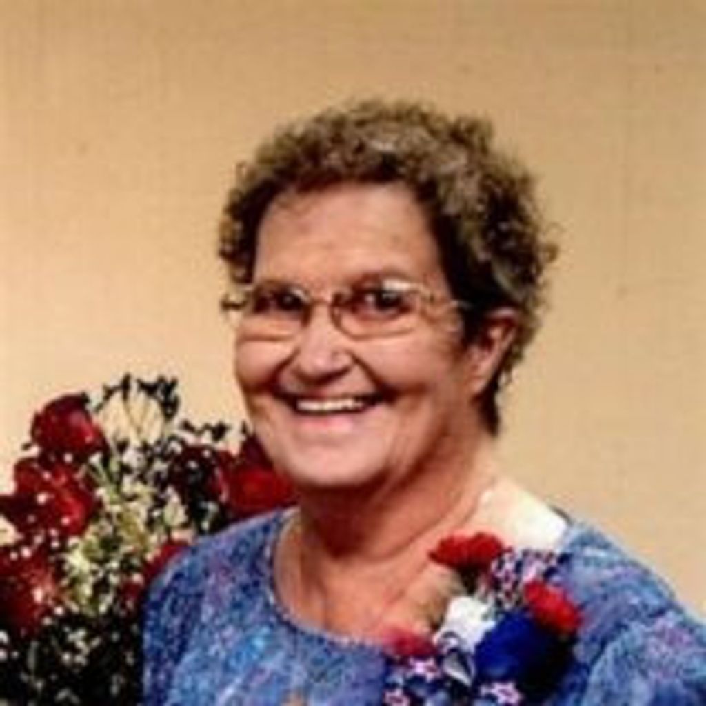 Vernona Gautreaux Thibodaux