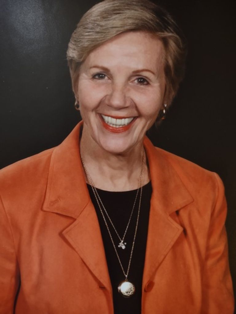 Susan Samford Murphy