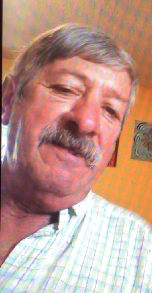 Raymond Straley Jr.