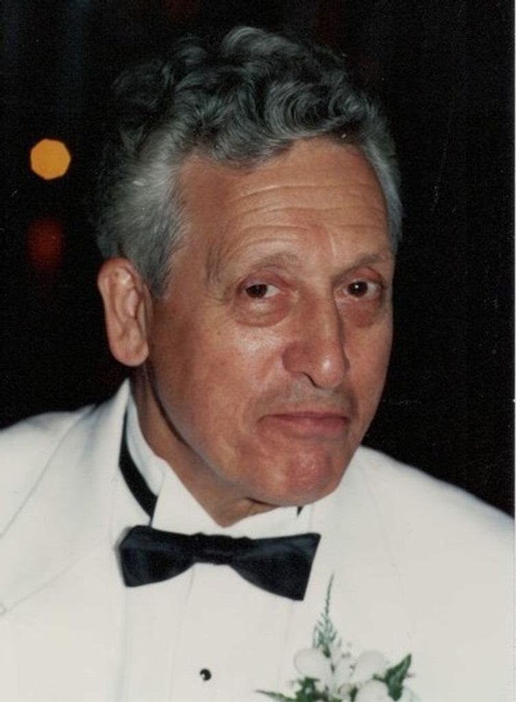 Joseph R. Tramontana