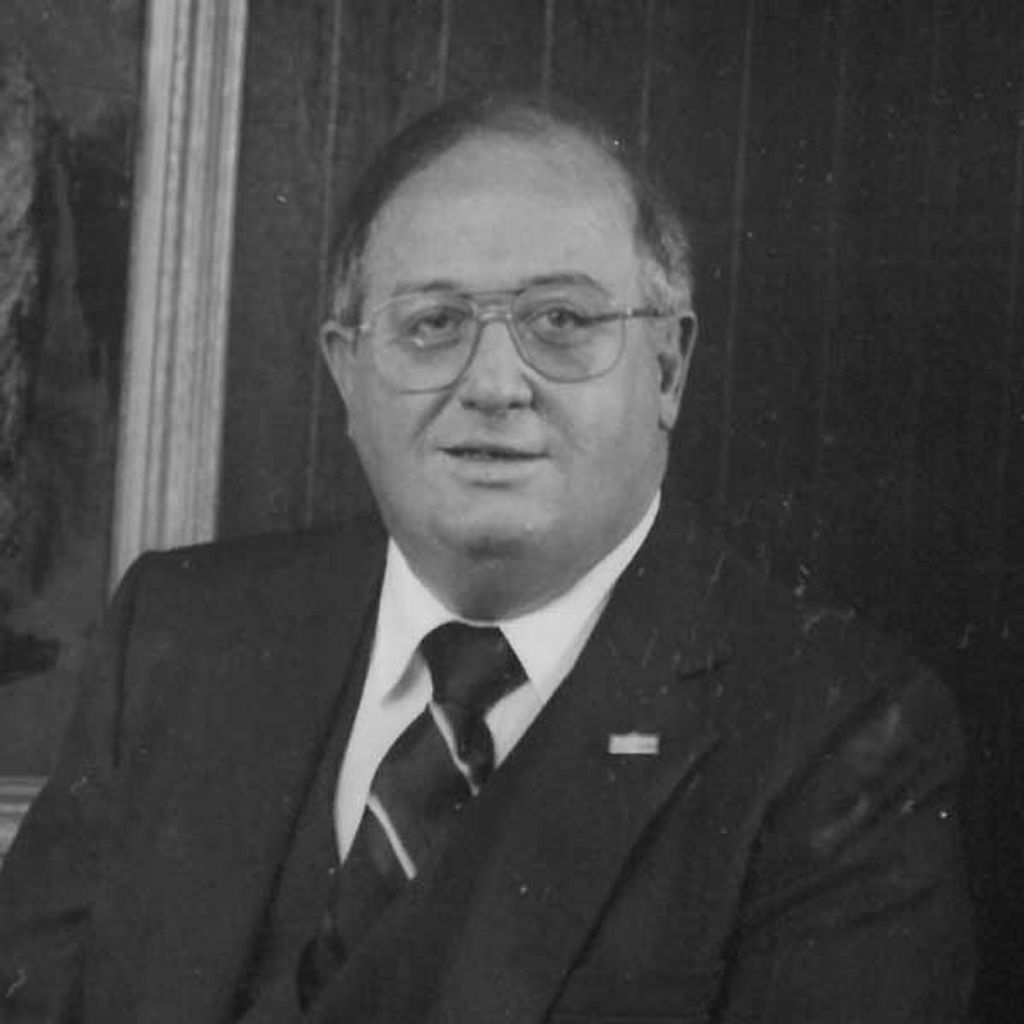 John "Red" Haas