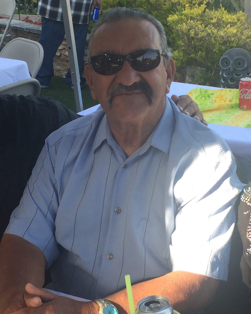 Larry “Jr.” Medina