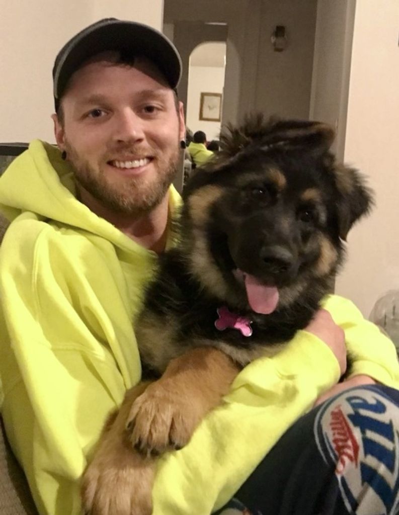 David Josiah Sher Profile Photo