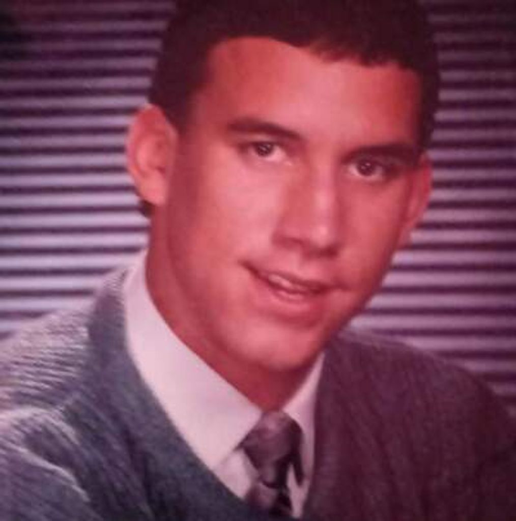 Christopher Donaghey Profile Photo