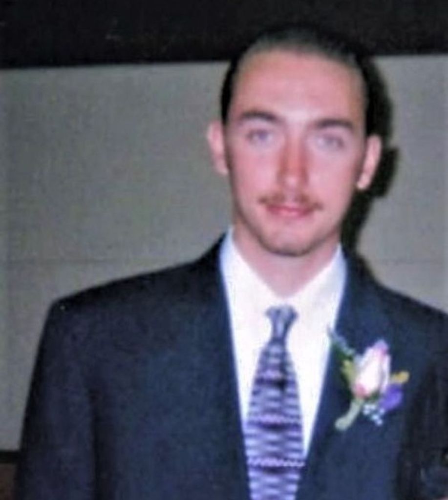 Colton Clancy Tarbet