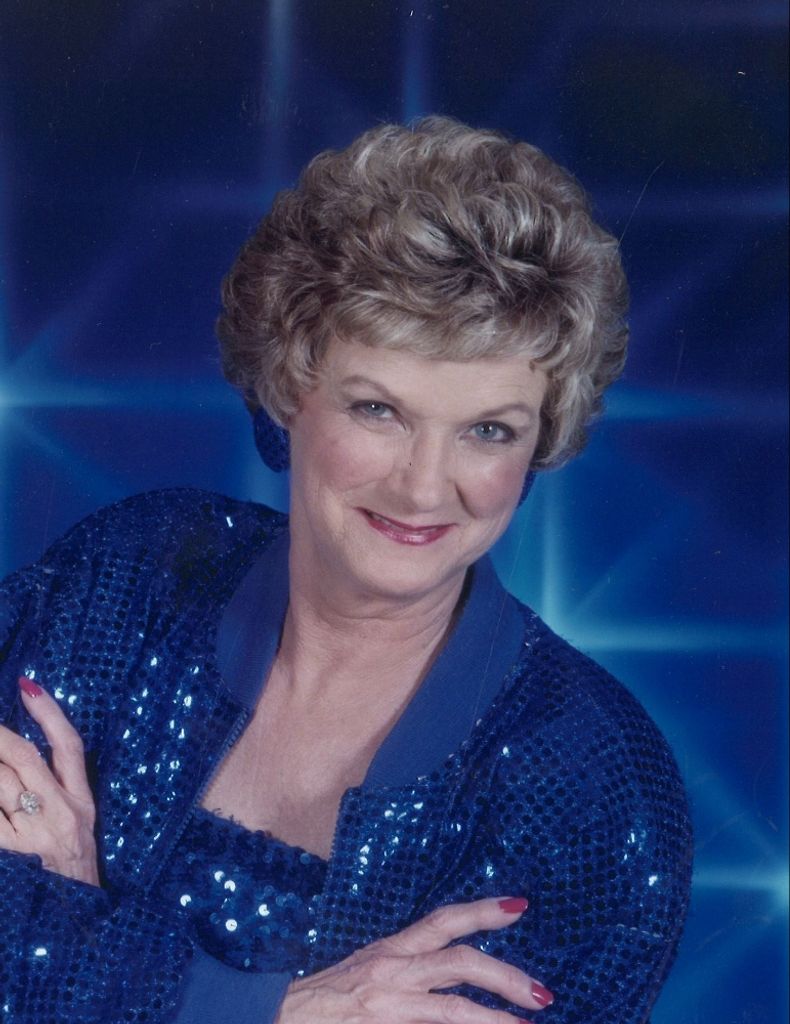Barbara Joice White Maddox Profile Photo